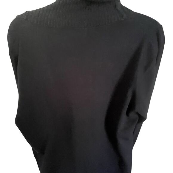 NWT Premise Studio Navy Blue Cardigan Size XL - Picture 5 of 6